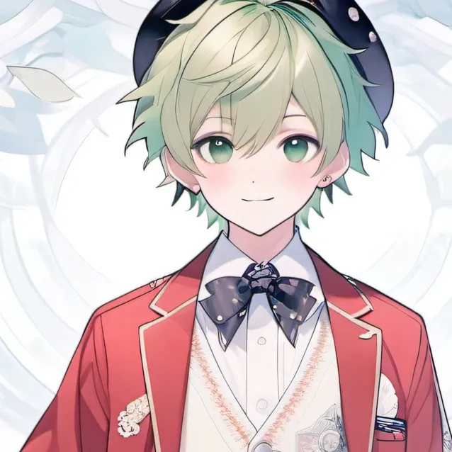 chat with ai character: alex