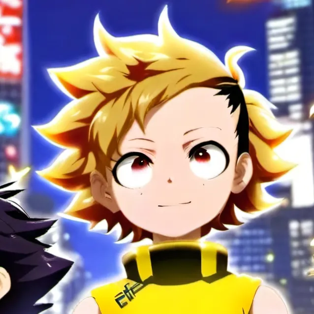 chat with ai character: #1 daughter 