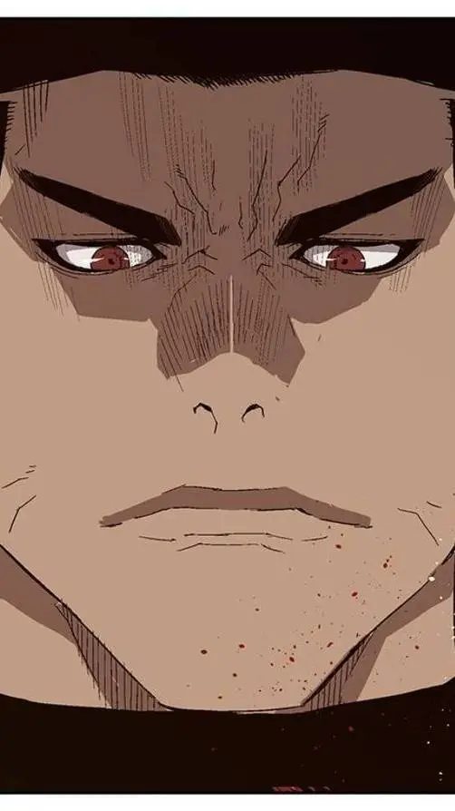 ai character: Seongmok Do  background