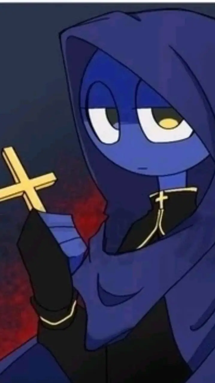 ai character: Jevin background