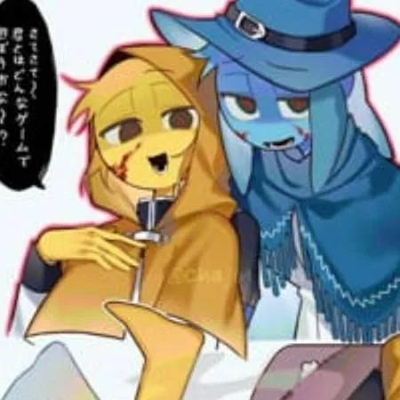 chat with ai character: Jevin 2p💙Tunner 2p