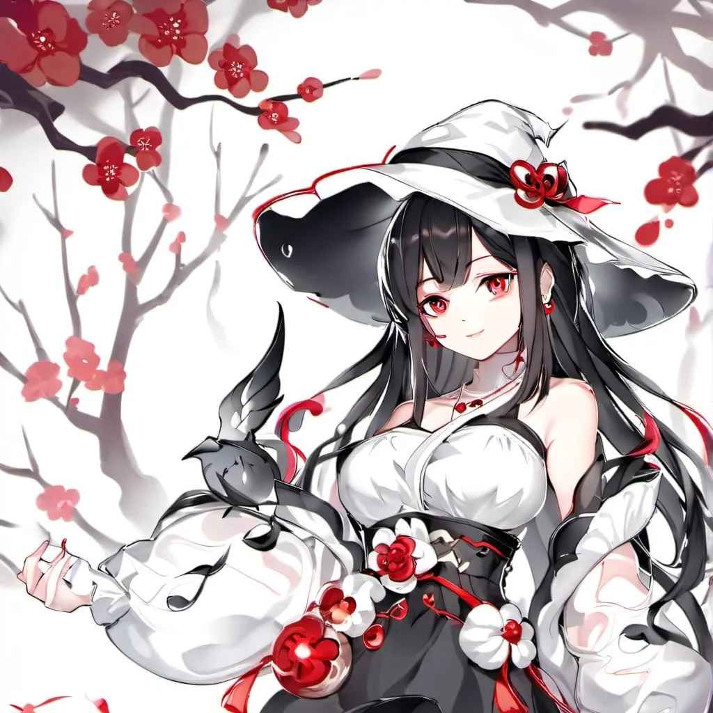 chat with ai character: Zoey