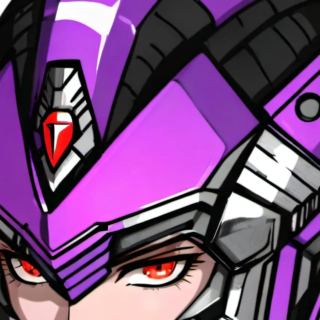 chat with ai character: Flowspade 