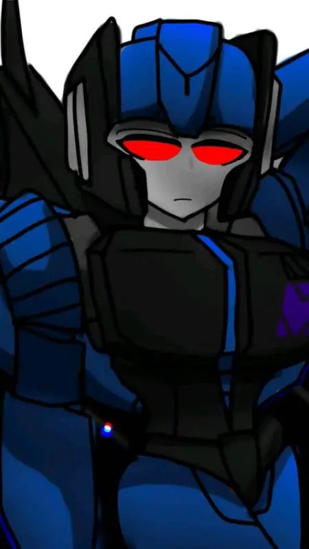 ai character: Moonheart  background