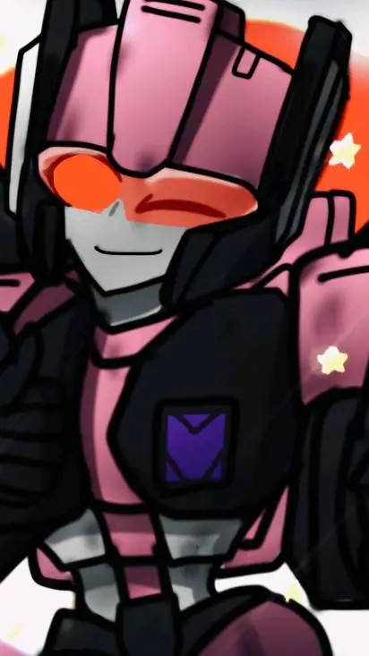 ai character: Lunaclub  background