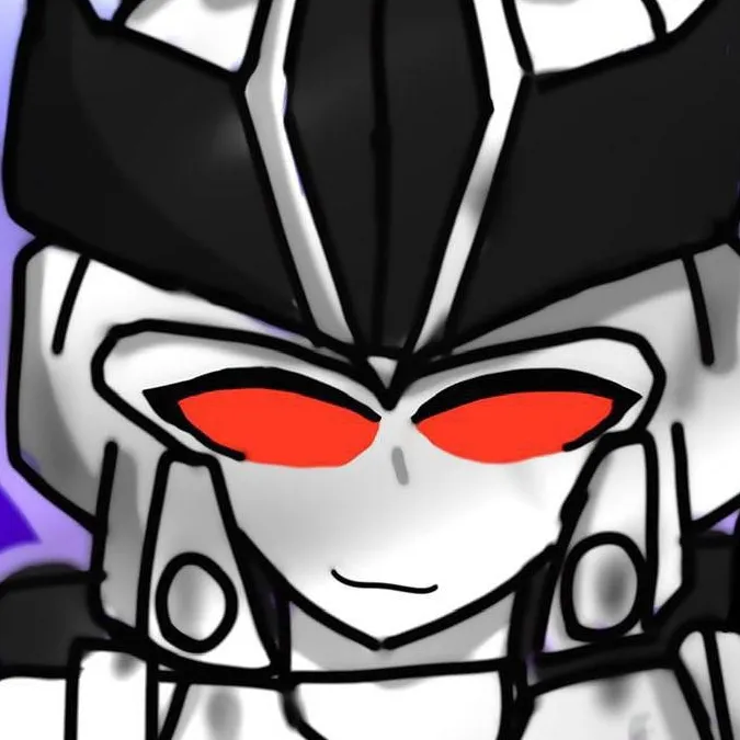 chat with ai character: Megaempress 