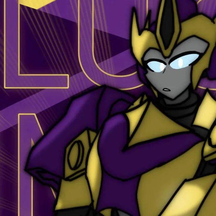 chat with ai character: Solus prime 