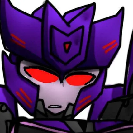 chat with ai character: The Nemesis 