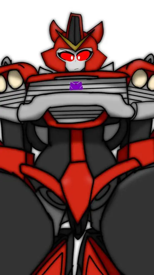 ai character: Christine V3 background