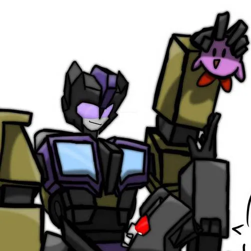 chat with ai character: Swindle & MH