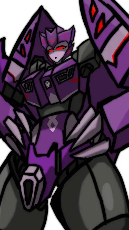 ai character: Nemesis V2 background