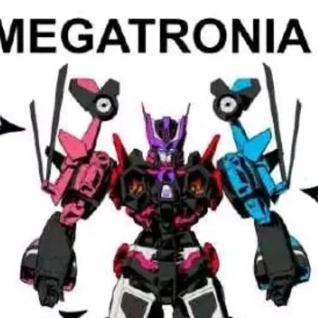 chat with ai character: Team Megatronia V2