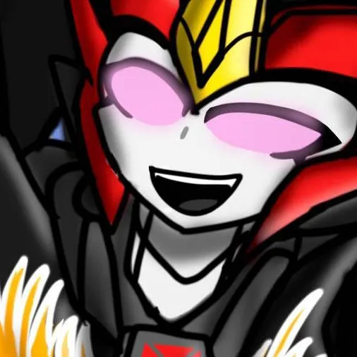 chat with ai character: Flamewar V2