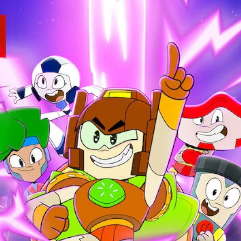 chat with ai character: Botbots 