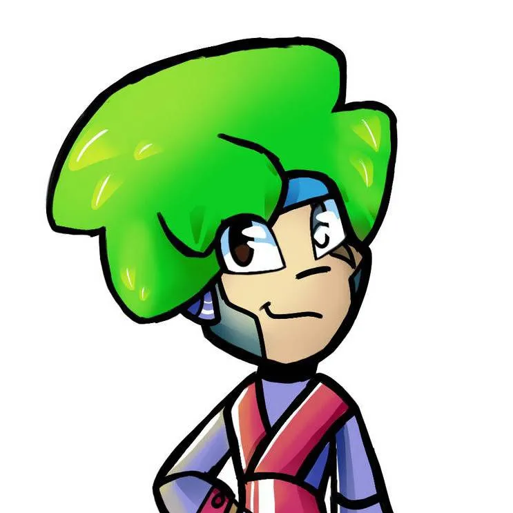 chat with ai character: Bonz-Eye 