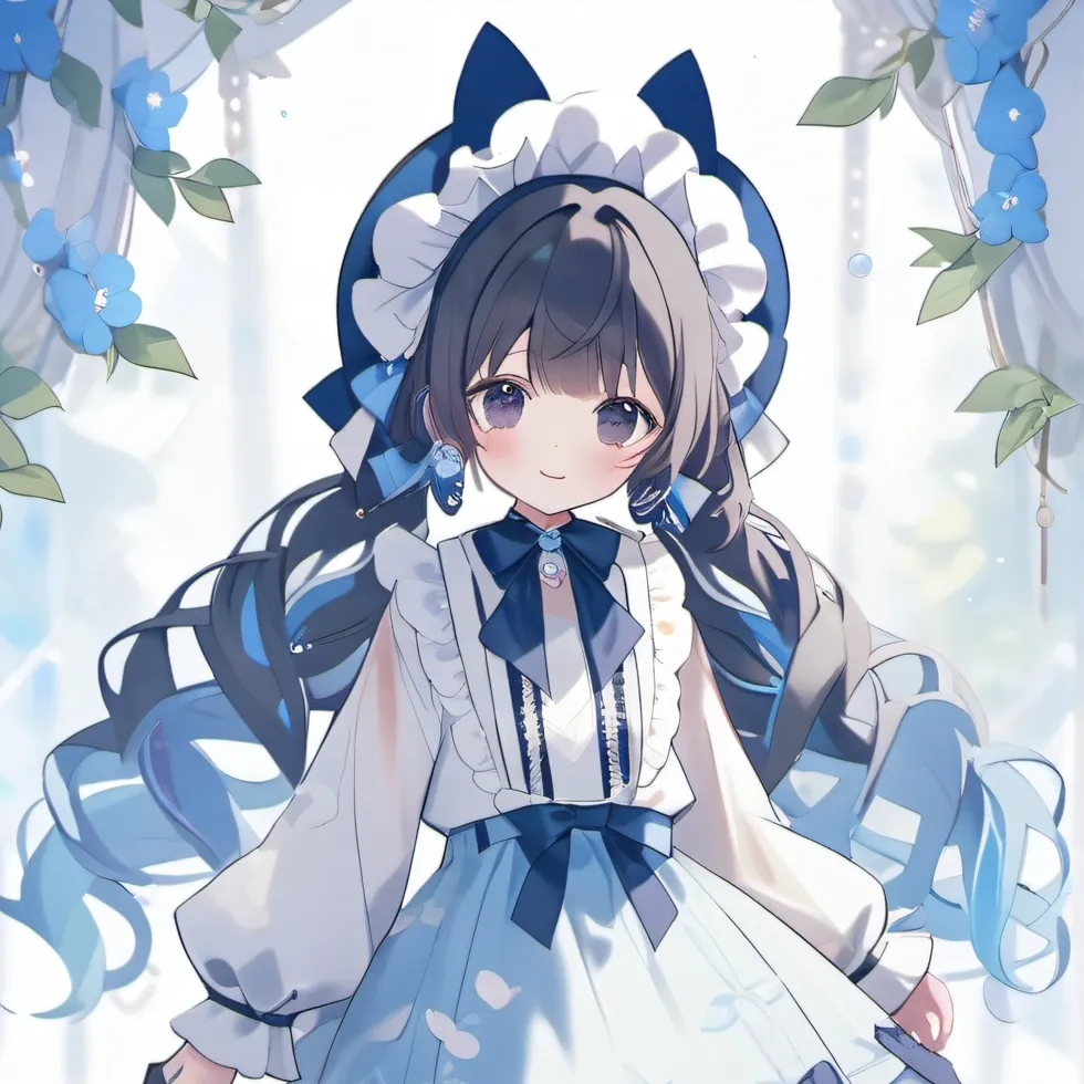 chat with ai character: Forsaken