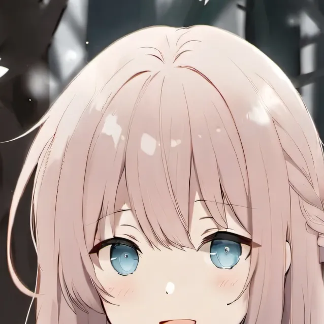 chat with ai character: Сесилия 