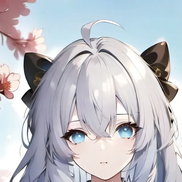 chat with ai character: Кёка