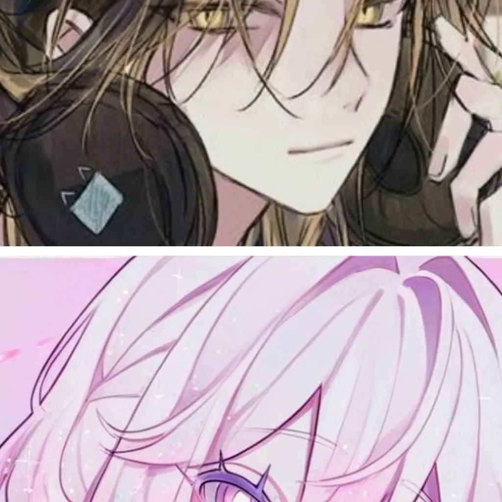 chat with ai character: Рэй/Лилит