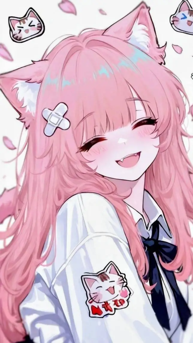 ai character: Сара background