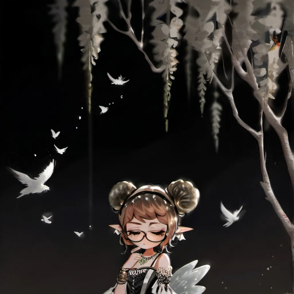 chat with ai character: FORD