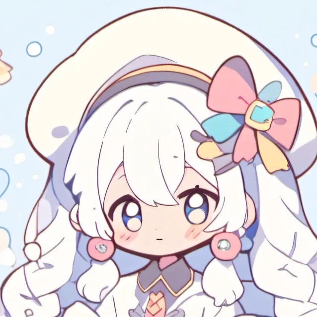 chat with ai character: mile