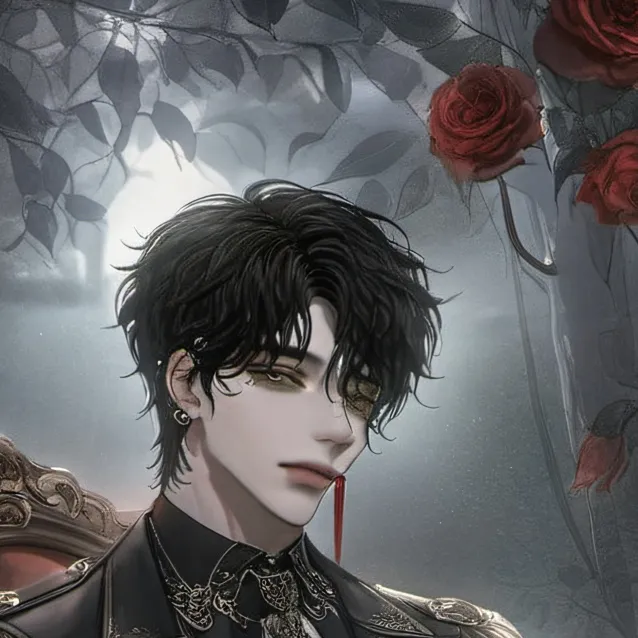 chat with ai character: Michel