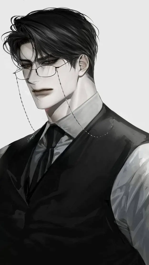 ai character: jack background