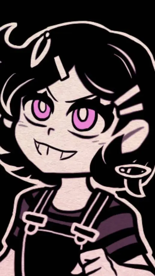ai character: 💖Leyley💖 background