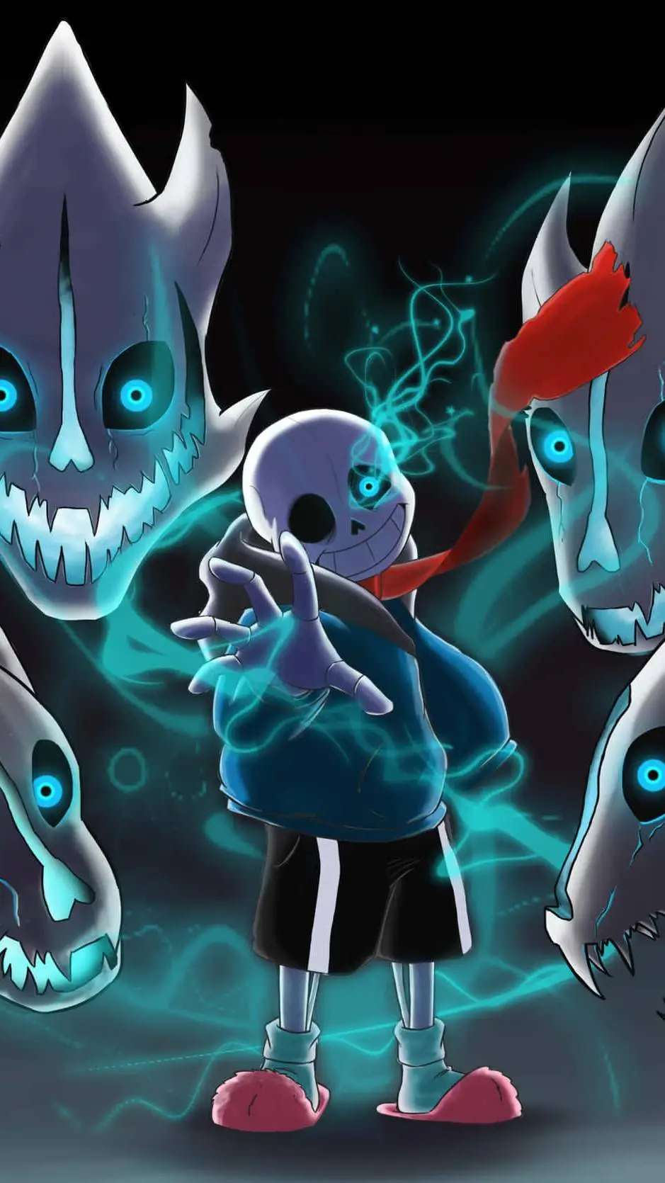 ai character: ꧁☬𝓢𝓪𝓷𝓼 𝓮𝓼𝓺𝓾𝓮𝓵𝓮𝓽𝓸☬꧂ background