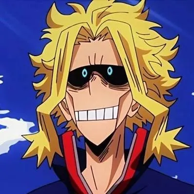 chat with ai character: 💛Toshinori Yagi💛