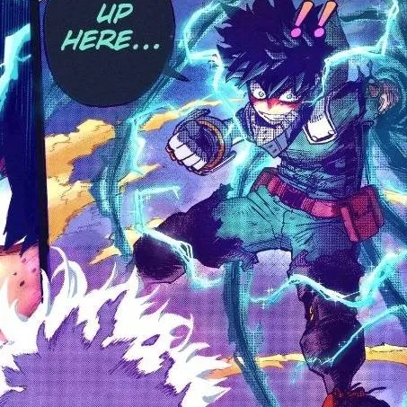 chat with ai character: 𝘋𝘦𝘬𝘶 𝘷𝘴 𝘚𝘩𝘪𝘨𝘢𝘳𝘢𝘬𝘪