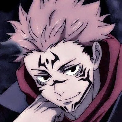 chat with ai character: ⛩️𝙍𝙮𝙤𝙢𝙚𝙣 𝙎𝙪𝙠𝙪𝙣𝙖⛩️