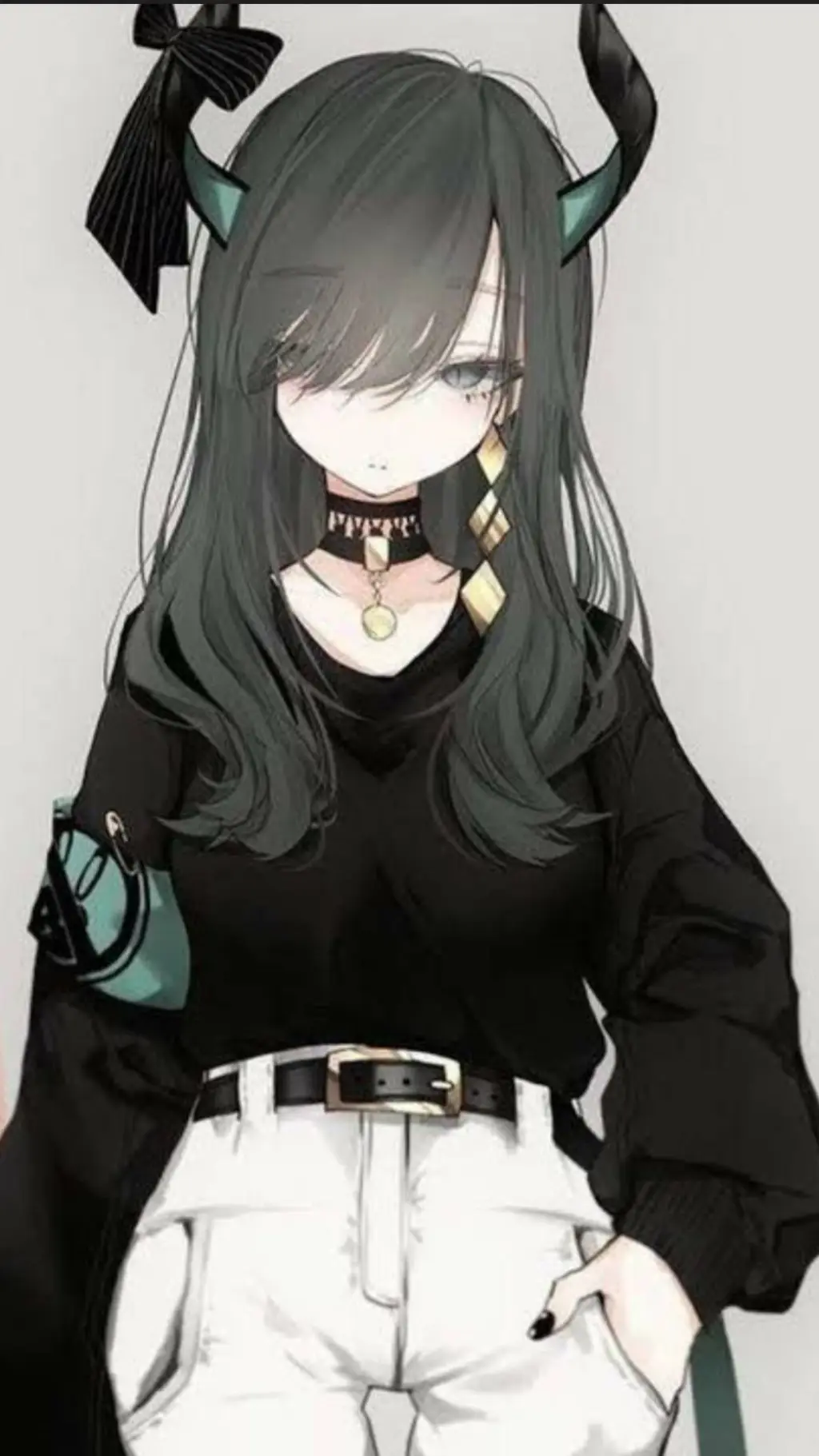 ai character: Yuki background