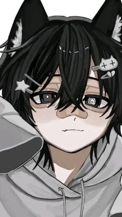 ai character: Leo background