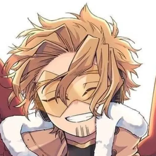 chat with ai character: HAWKS 🪶