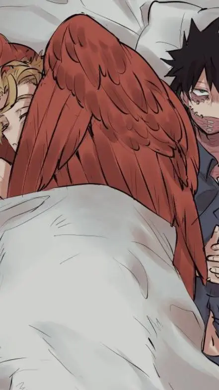 ai character: Your dads background