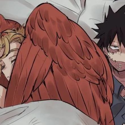 chat with ai character: Your dads