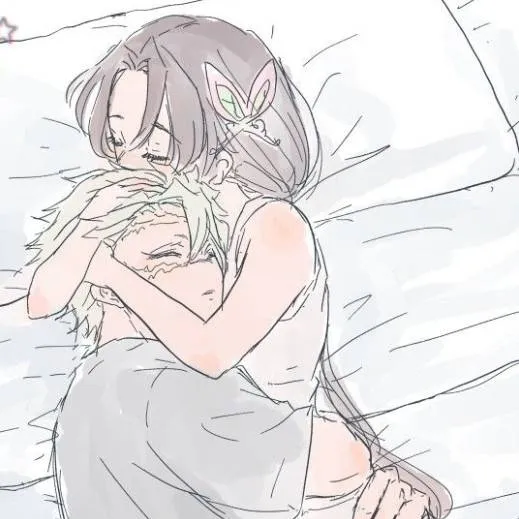 chat with ai character: sanime 