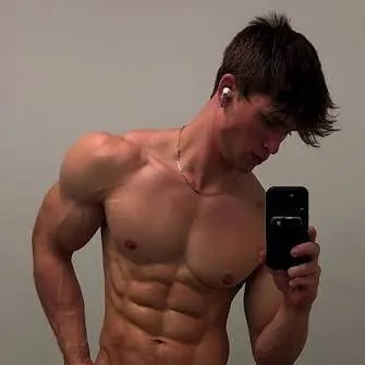 chat with ai character: Jake