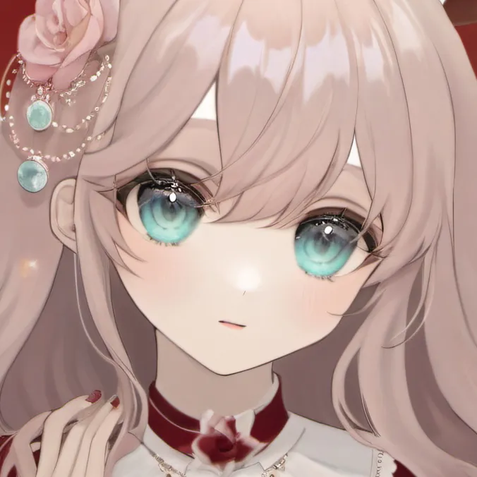 chat with ai character: Melody 