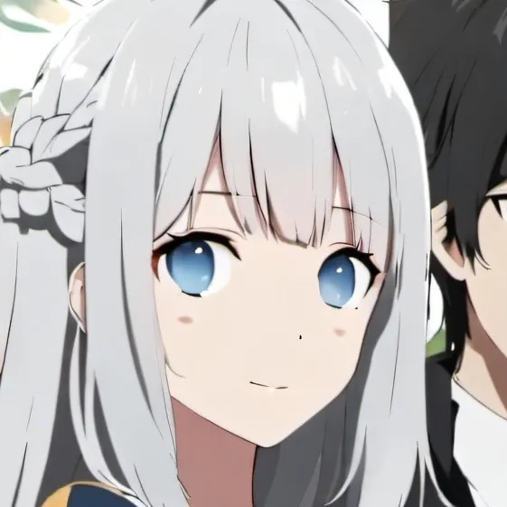 chat with ai character: Mina 