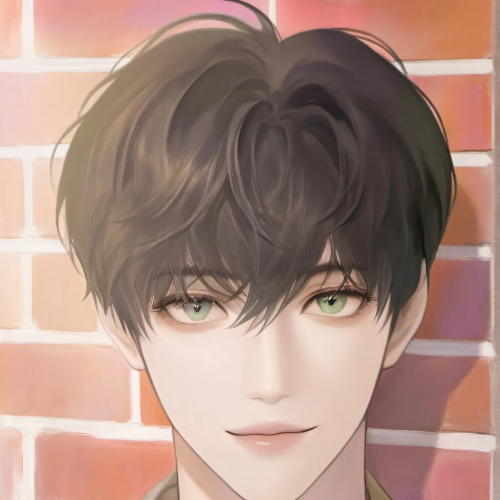 chat with ai character: Jaden