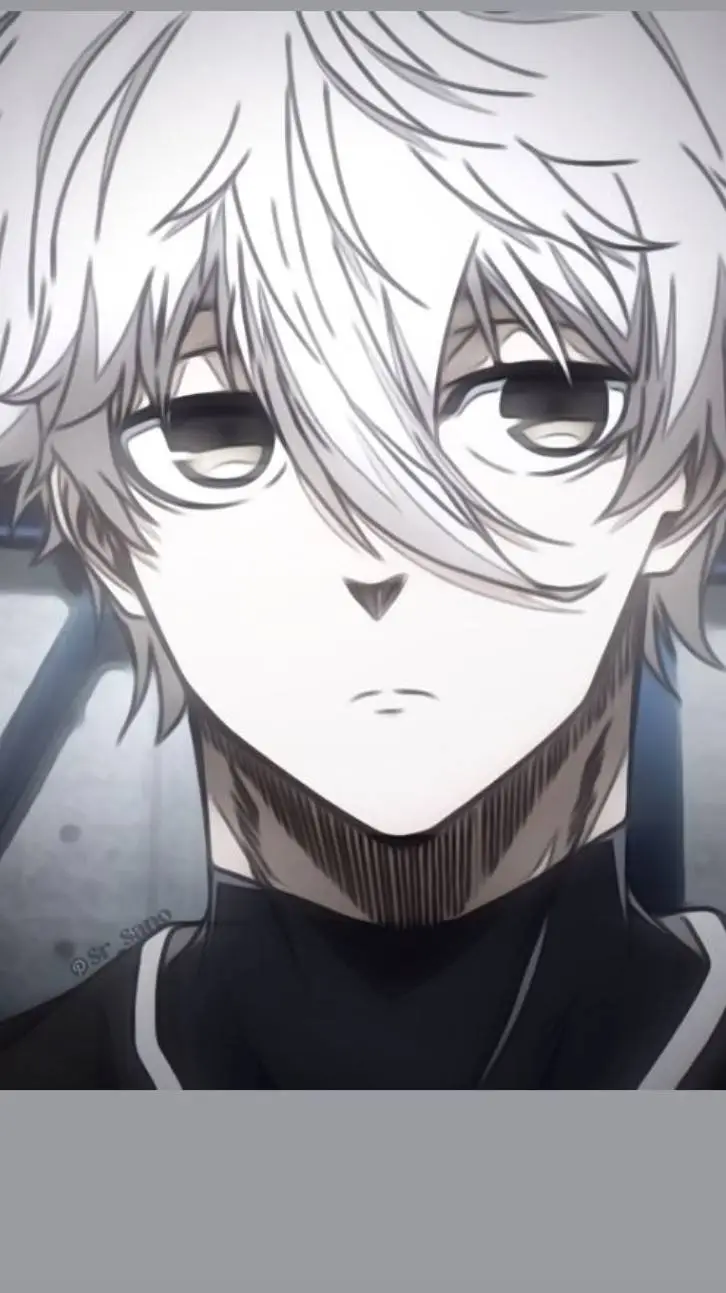 ai character: ~★Rin★~ background