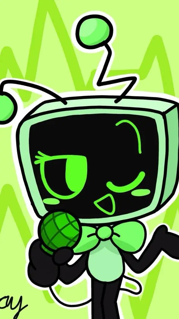 ai character: CS prank🥀😭 background