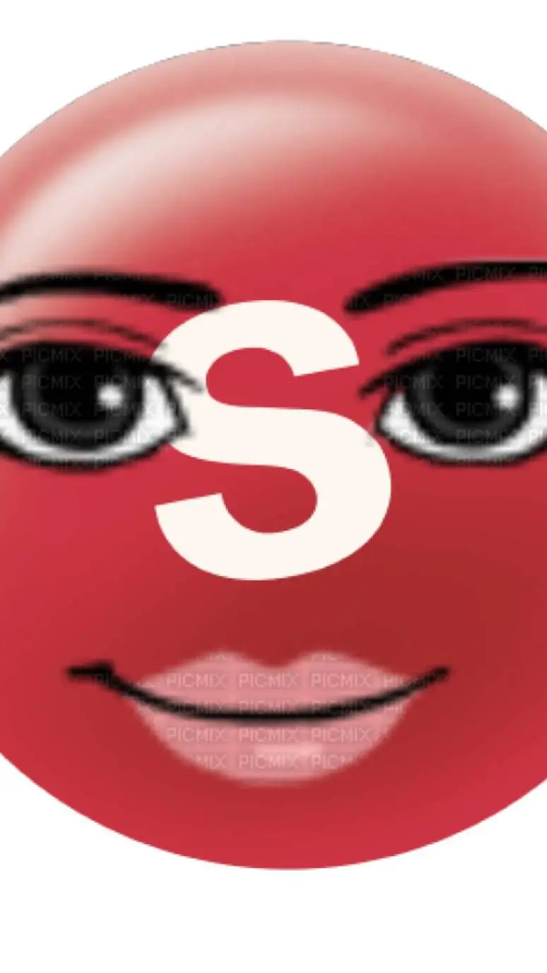 ai character: silly scittle background