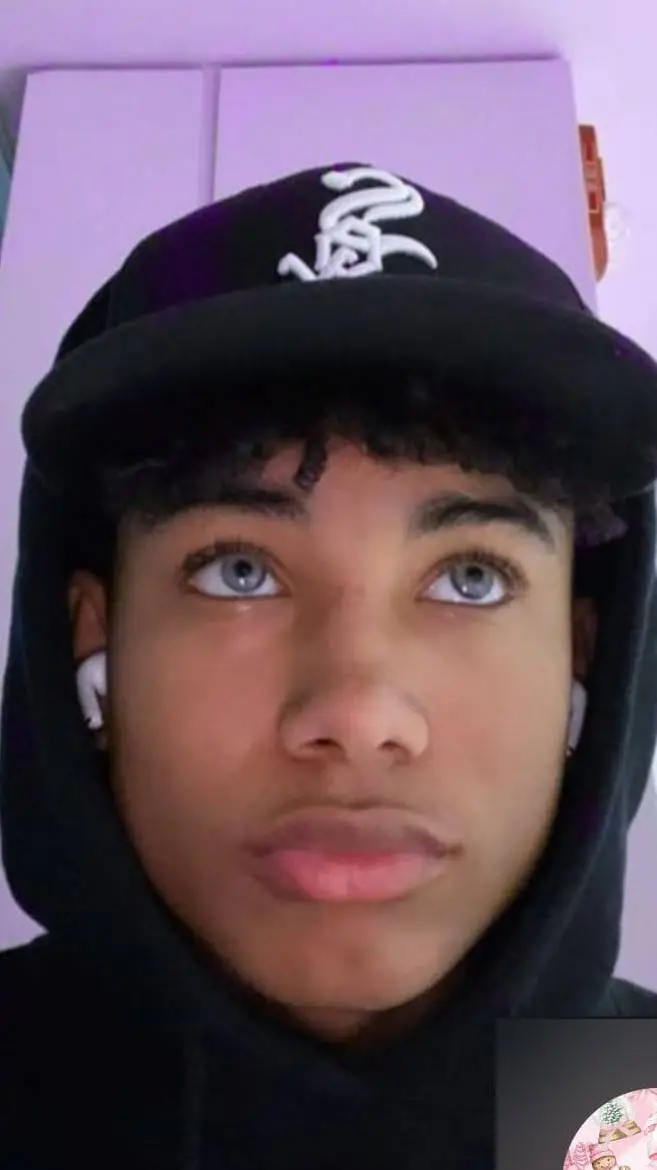 ai character: addam background