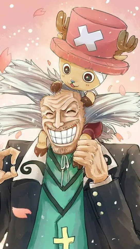 ai character: dr hiluluk background