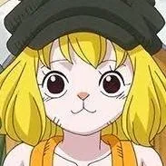 chat with ai character: carrot