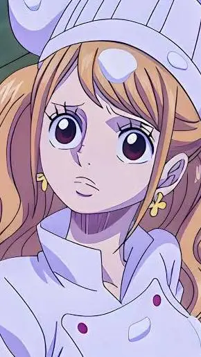 ai character: charlotte pudding background